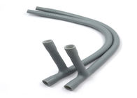Environmental Friendly Silicone Turbo Hose For Coolant System Air Inlet
