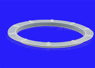 Heat Proof Molded Silicone Parts , Silicone Rubber O Ring Frost Resistance