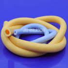 ASTM D412 ASTM D1458 Disposable LFGB Flexible Foam Tubing